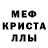 МДМА Molly Cesar Hector